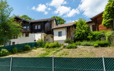 Maison 9.5 pièces - image - 1
