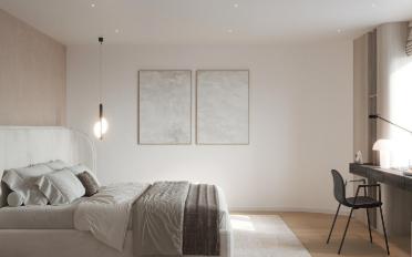 Wohnung 3.5 Zimmer - image - 3