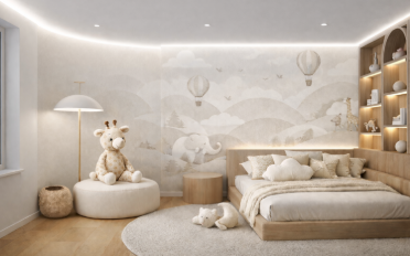 Wohnung 3.5 Zimmer - image - 6