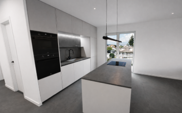 Wohnung 3.5 Zimmer - image - 9