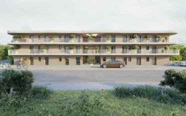 Apartment 3.5 rooms - image - 13
