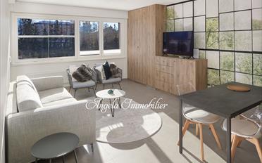 Apartment 2.5 rooms - image - 3