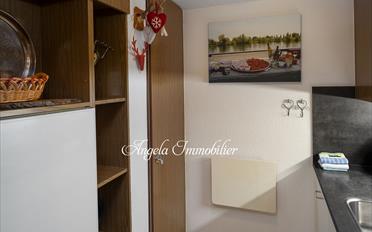 Apartment 2.5 rooms - image - 11