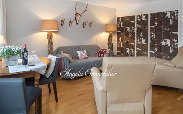 Apartment 2.5 rooms - image - 7