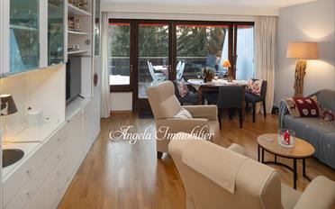 Apartment 2.5 rooms - image - 2