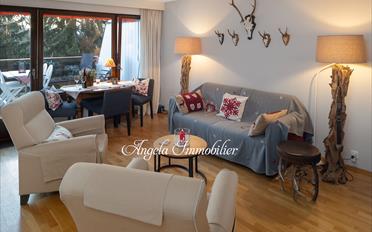 Apartment 2.5 rooms - image - 1