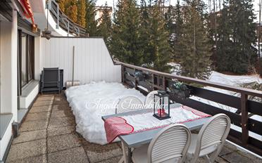 Apartment 2.5 rooms - image - 3