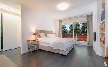 Attic flat 5.5 rooms - image - 7