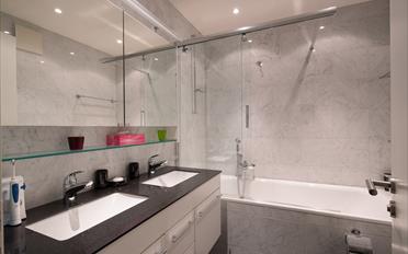 Attic flat 5.5 rooms - image - 10