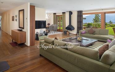 Wohnung 4.5 Zimmer - image - 1