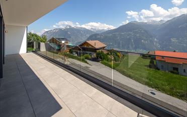 Villa 4.5 Zimmer - image - 2