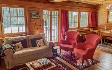 Chalet 5.5 Zimmer - image - 5