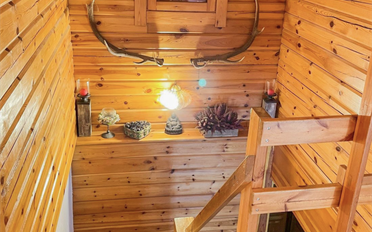 Chalet 5.5 Zimmer - image - 7