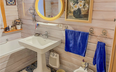 Chalet 5.5 Zimmer - image - 9