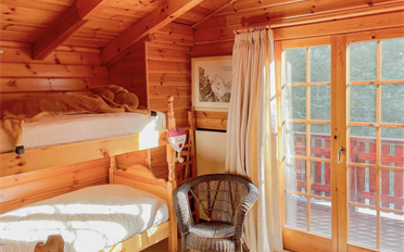 Chalet 5.5 Zimmer - image - 10
