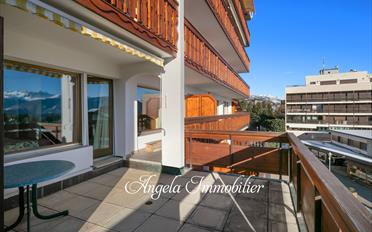 Apartment 6 rooms - image - 15