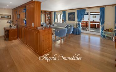 Apartment 6 rooms - image - 3