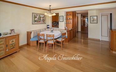 Apartment 6 rooms - image - 6