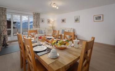 Wohnung 4 Zimmer - image - 1