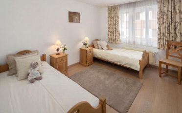 Wohnung 4 Zimmer - image - 8