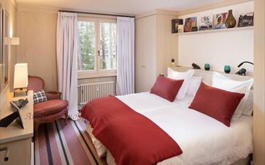 Apartment 4 rooms - image - 6