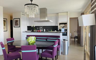 Wohnung 4 Zimmer - image - 1