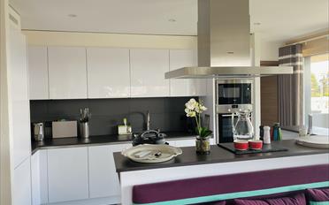 Wohnung 4 Zimmer - image - 4