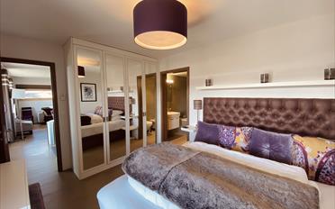 Wohnung 4 Zimmer - image - 7