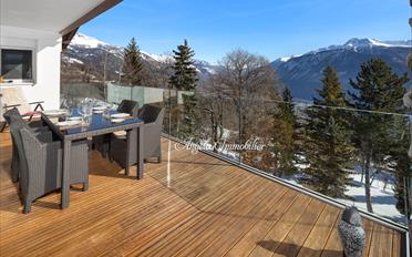 Chalet 5 pièces - image - 3