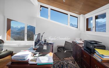Chalet 5 pièces - image - 14