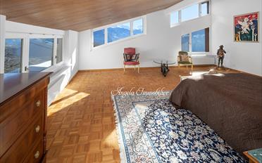 Chalet 5 pièces - image - 17
