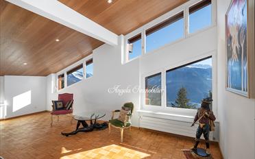 Chalet 5 pièces - image - 18