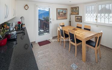 Chalet 5 pièces - image - 24