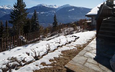 Chalet 5 pièces - image - 26