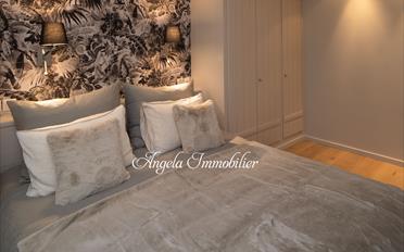Apartment 5.5 rooms - image - 14