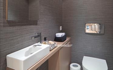 Apartment 5.5 rooms - image - 12