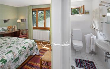 Chalet 9 pièces - image - 11