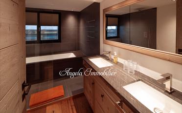 Duplex 6 pièces - image - 21
