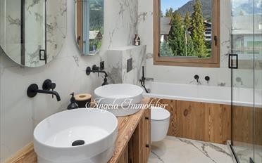 Wohnung 5.5 Zimmer - image - 22