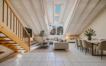 Duplex 5 rooms - image - 1