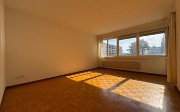 Apartment 3.5 rooms - image - 1