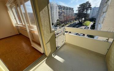 Apartment 3.5 rooms - image - 3
