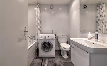 Apartment 3.5 rooms - image - 5