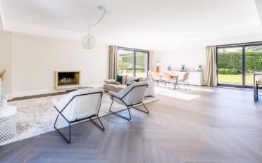 Villa 6 Zimmer - image - 1