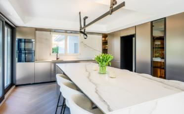 Villa 6 Zimmer - image - 2