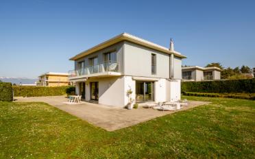 Villa 6 Zimmer - image - 5