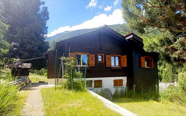 Chalet - image - 1