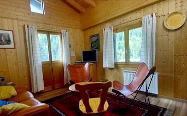 Chalet - image - 4