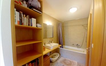 Appartement meublé 4 pièces - image - 10
