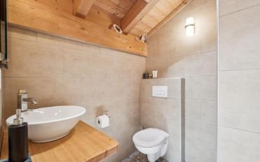 Appartement meublé 4 pièces - image - 7